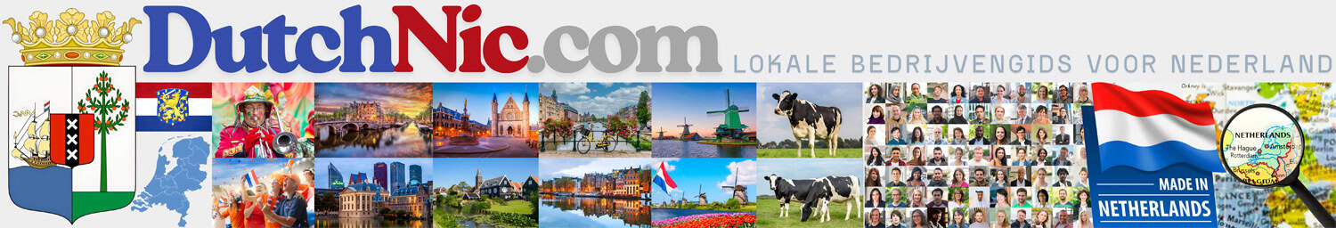 Gemaakt in Nederland - Inn de Knip